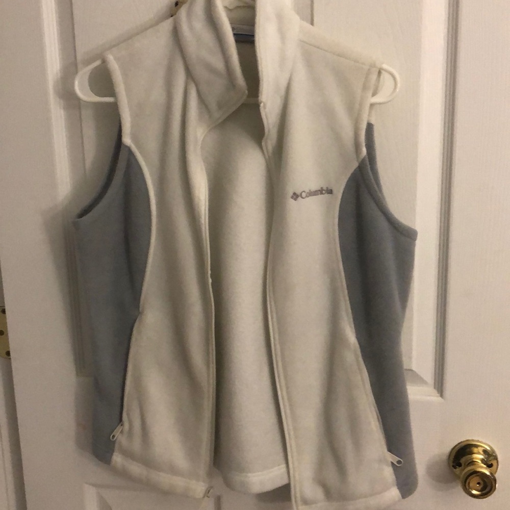 Columbia Vest